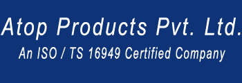 Atop Products Private Limited